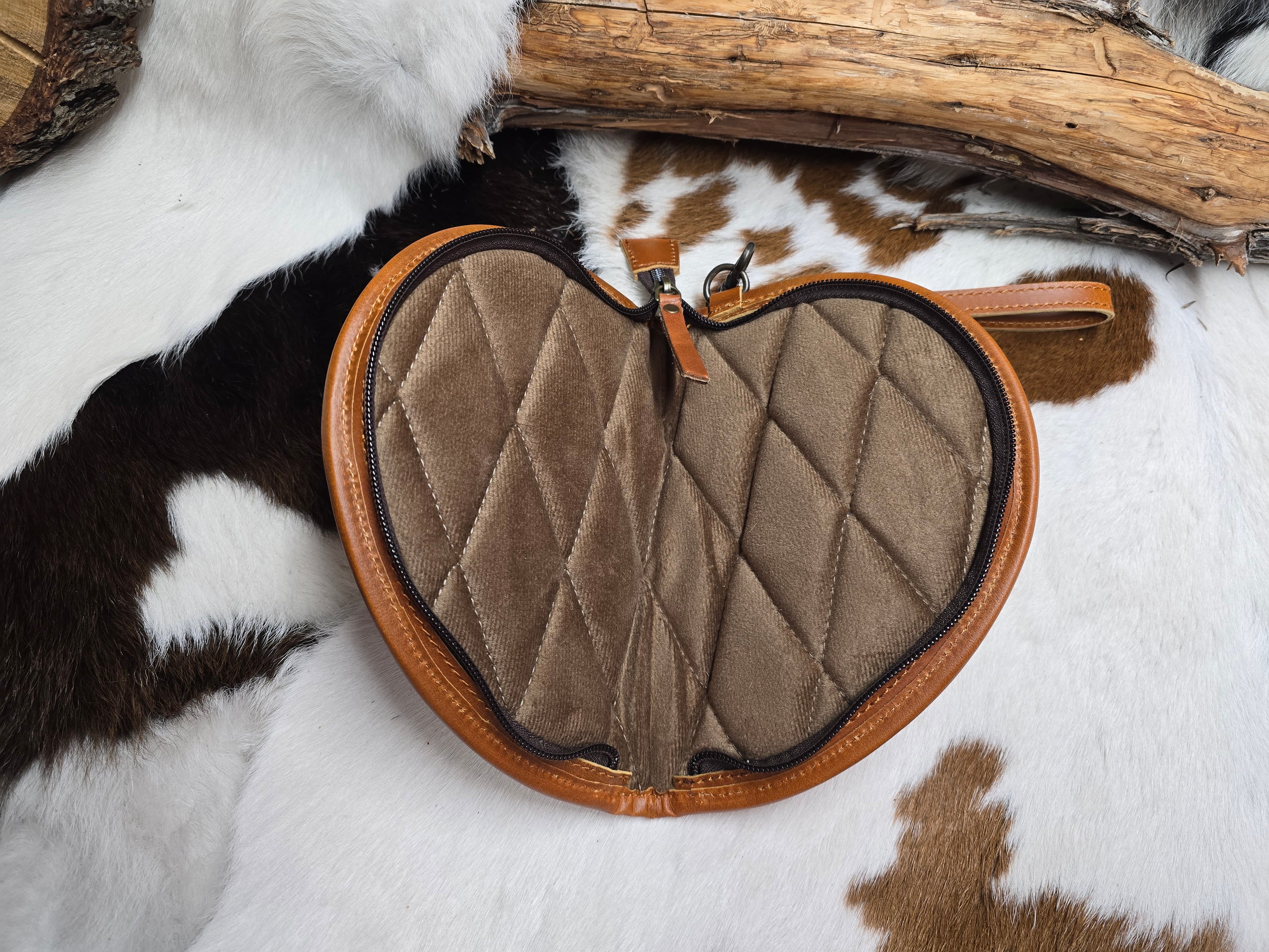 Small Handgun Cases