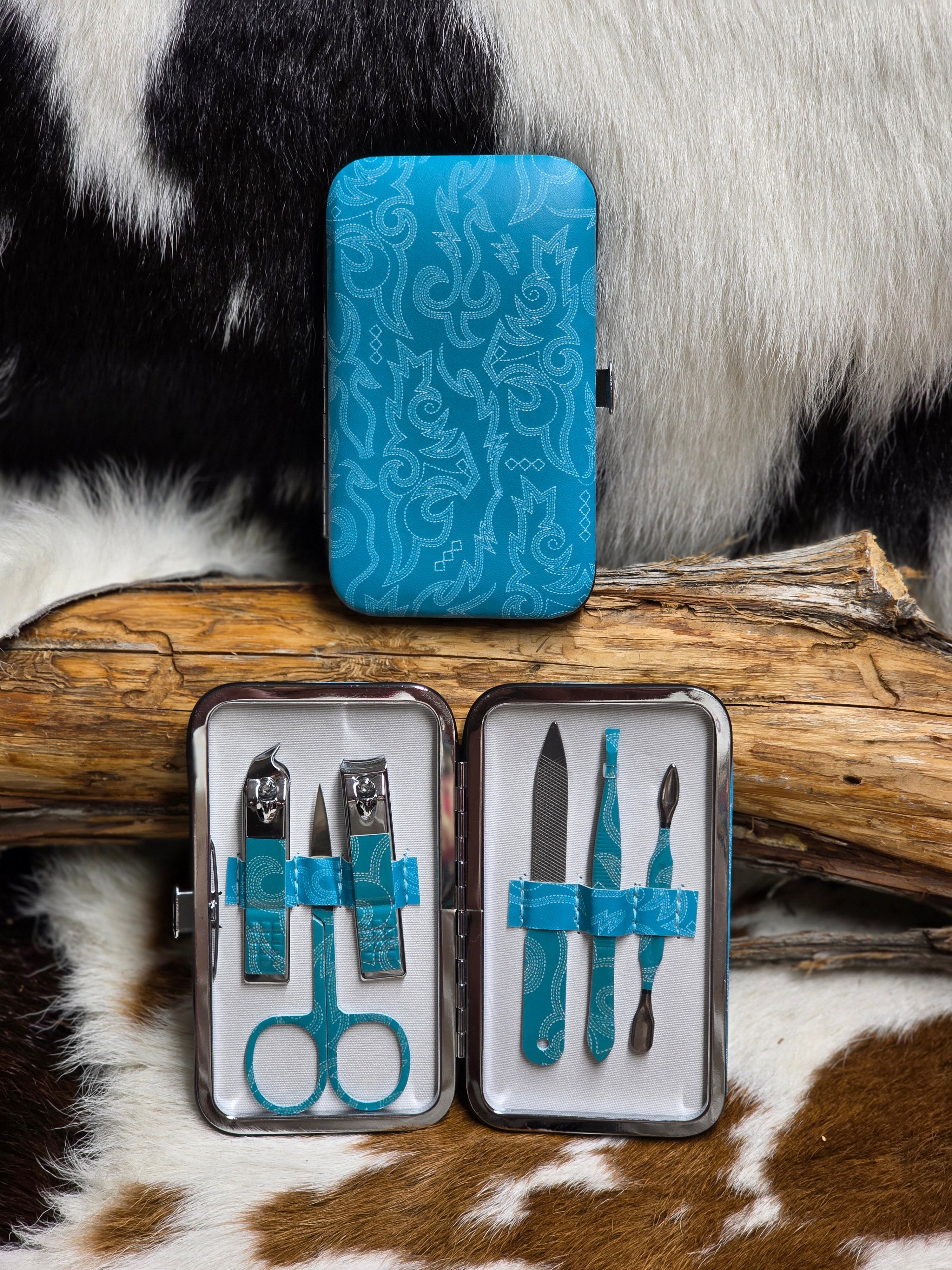 Manicure Sets