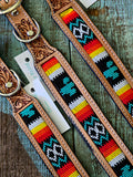 Beaded Dog Collars