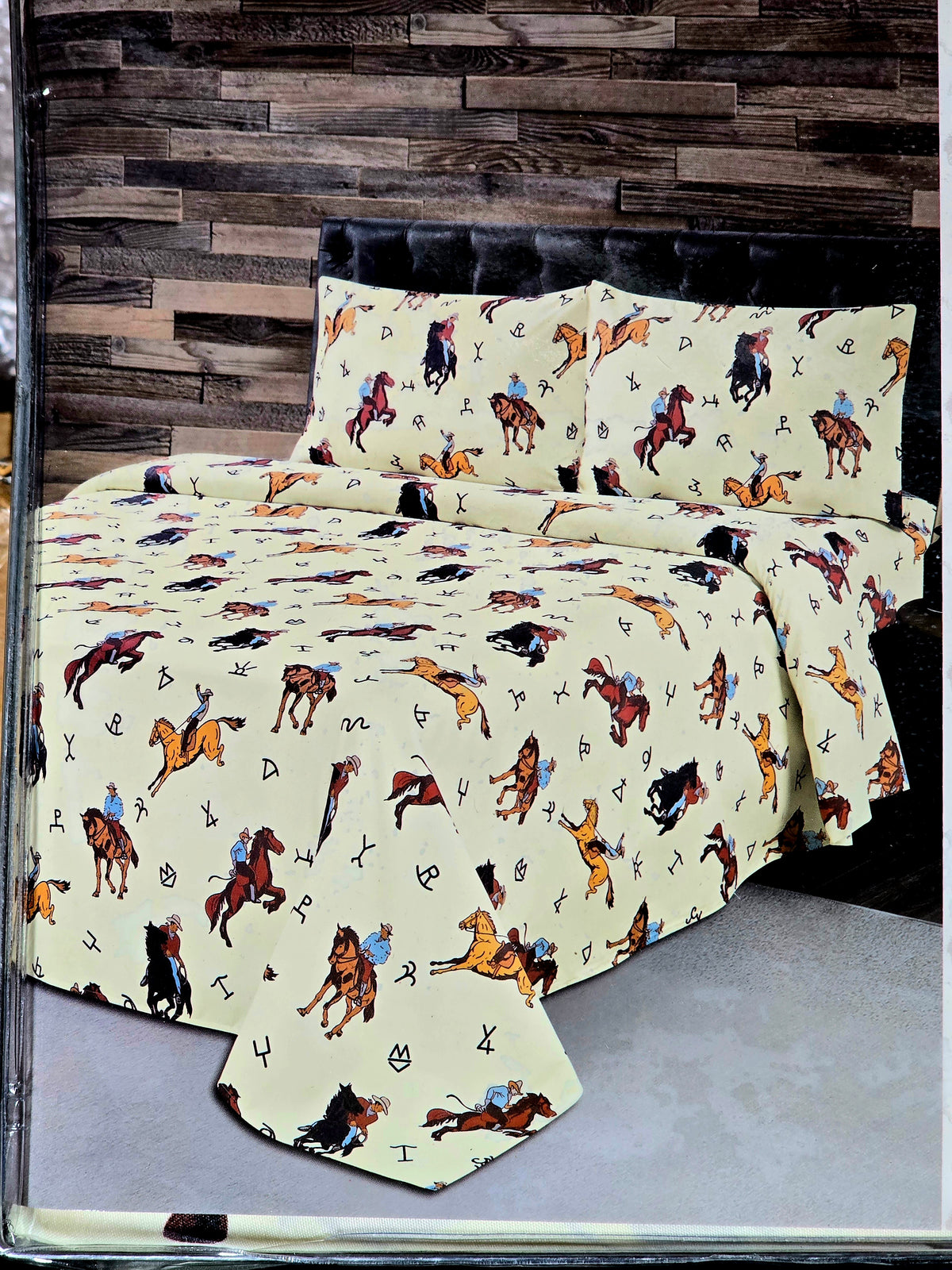 Western 2200 Egyptian Comfort Sheet Set