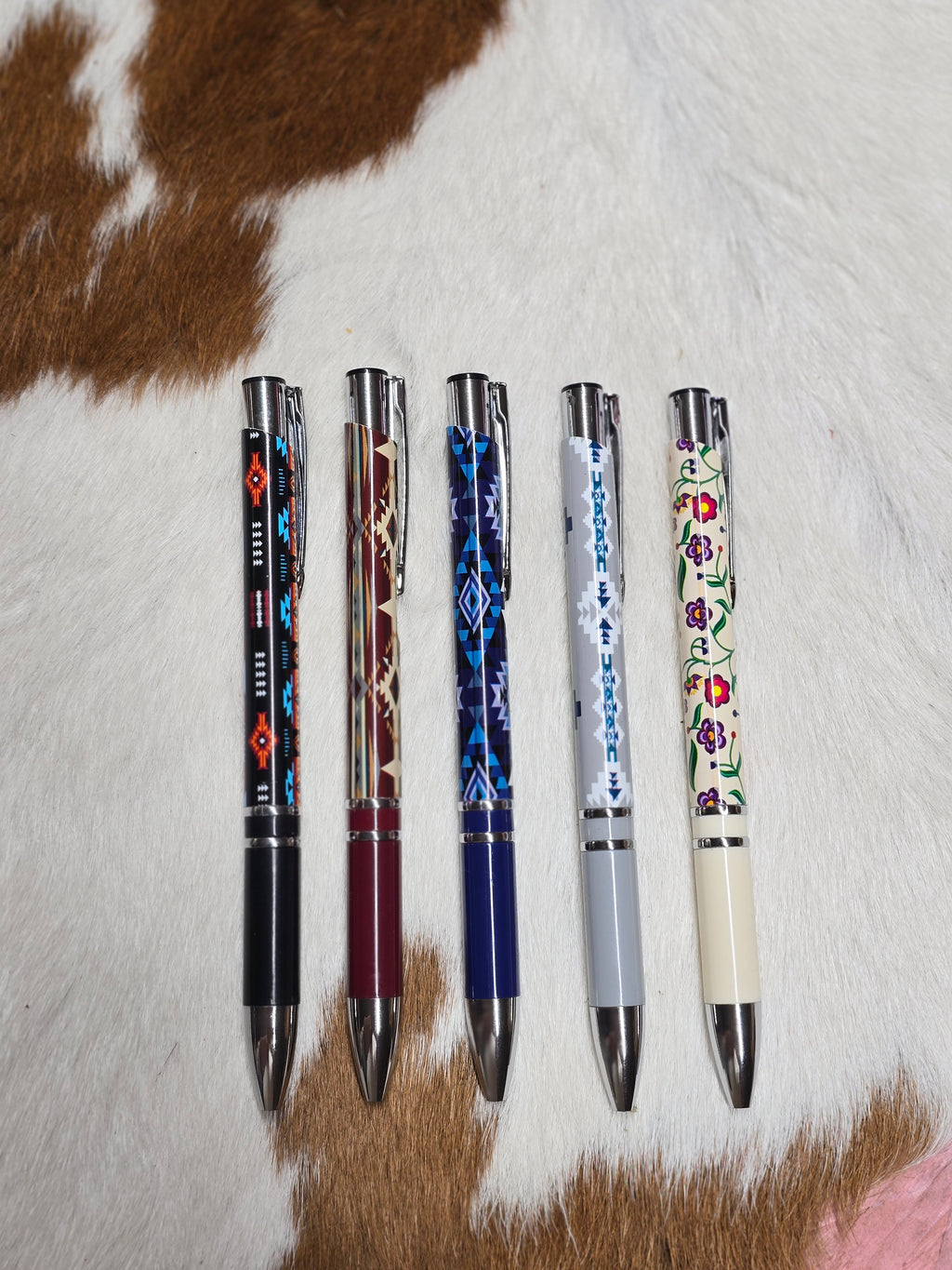 NU TRENDZ Signature Collection Pens